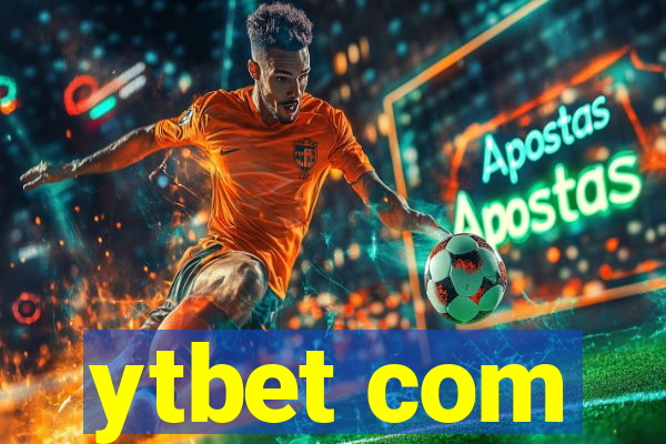 ytbet com